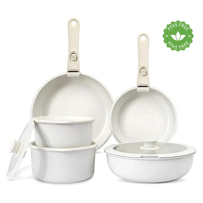 Detachable Ceramic Set