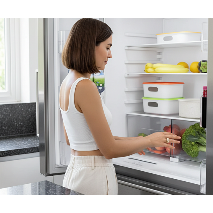 Detachable Ceramic Set