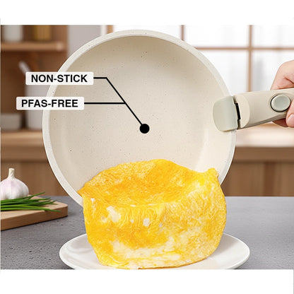 Detachable Ceramic Set