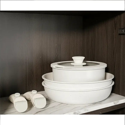 Detachable Ceramic Set