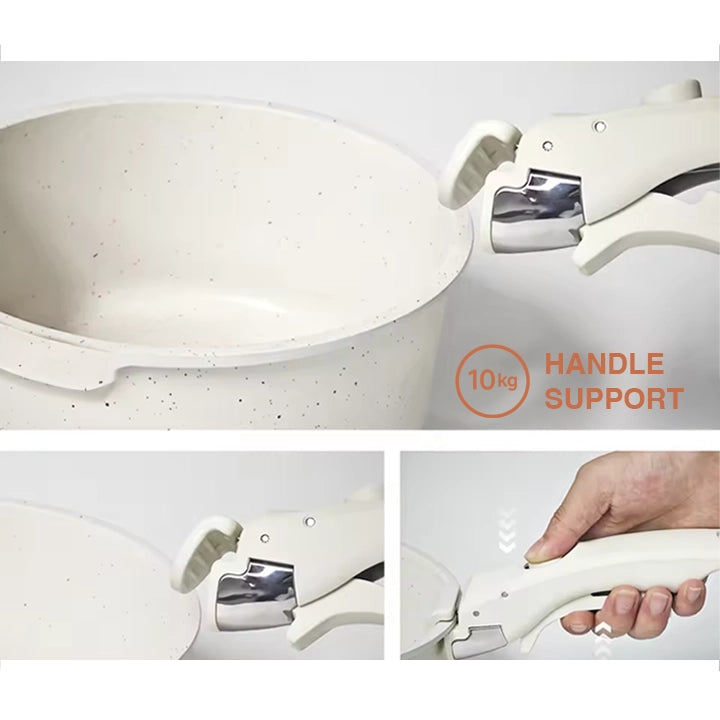 Detachable Ceramic Set