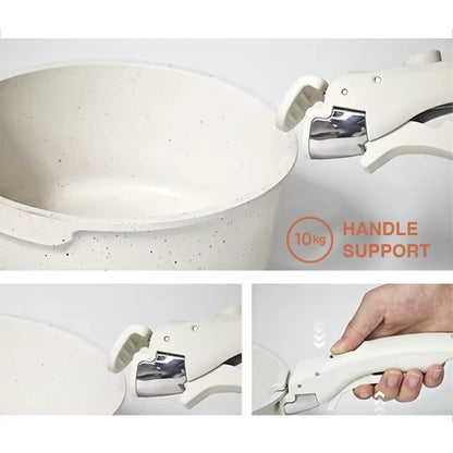Detachable Ceramic Set